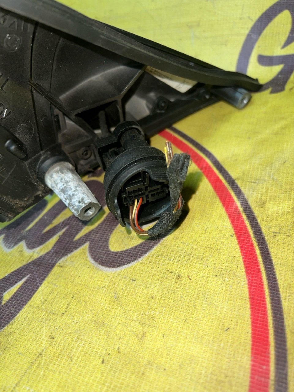 Зеркало, 6000 рублей, Орёл