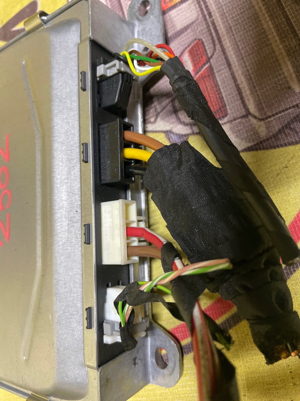 Блок управления рулевой рейкой, 8000 рублей, Орёл