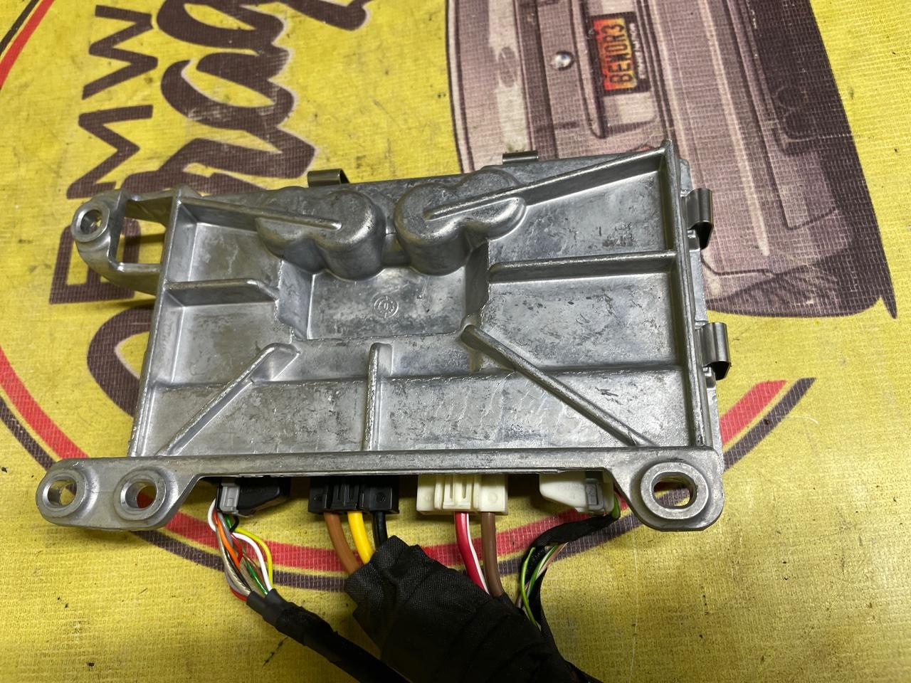 Блок управления рулевой рейкой, 8000 рублей, Орёл