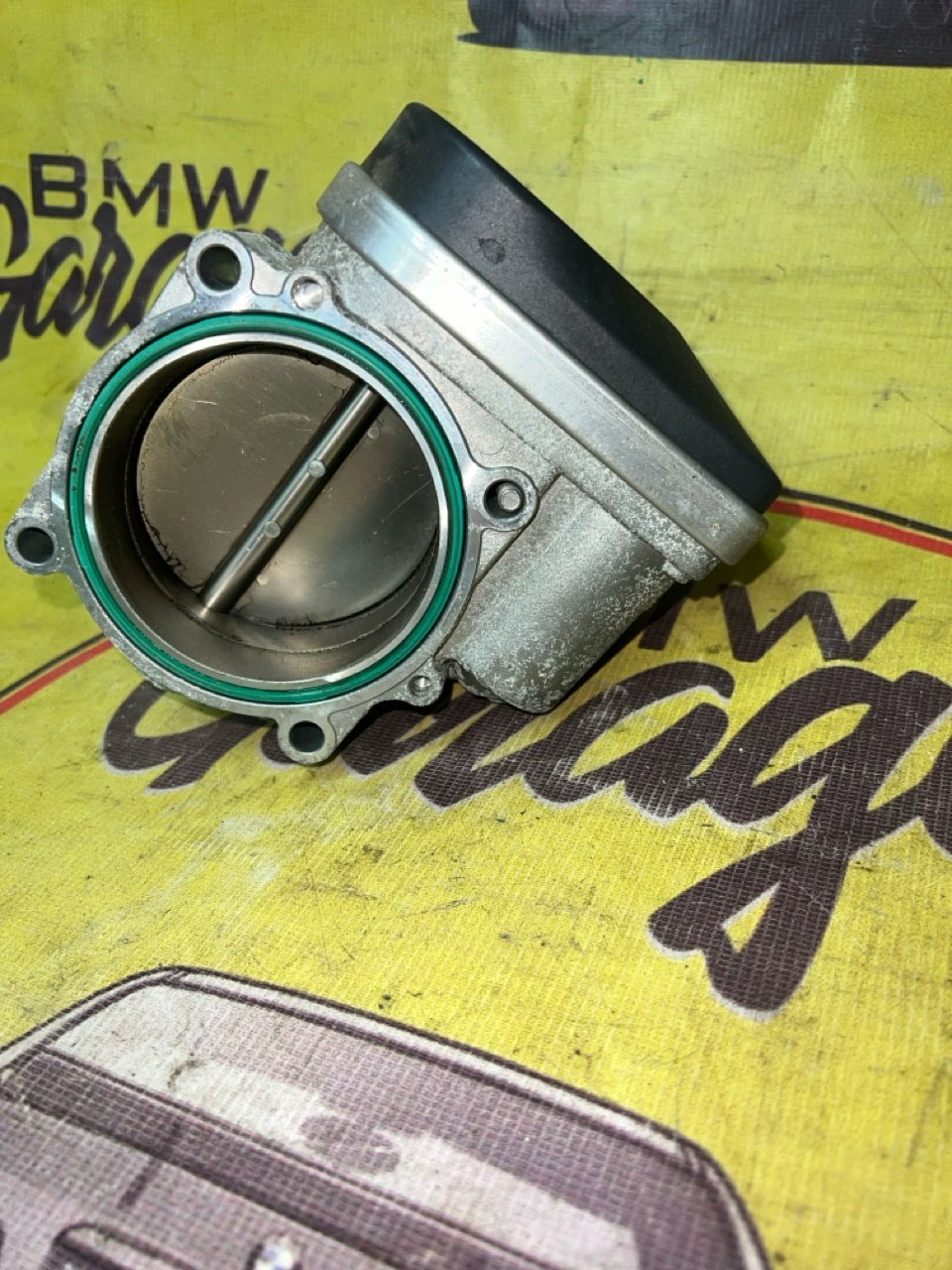 Дроссель, 2000 рублей, Орёл