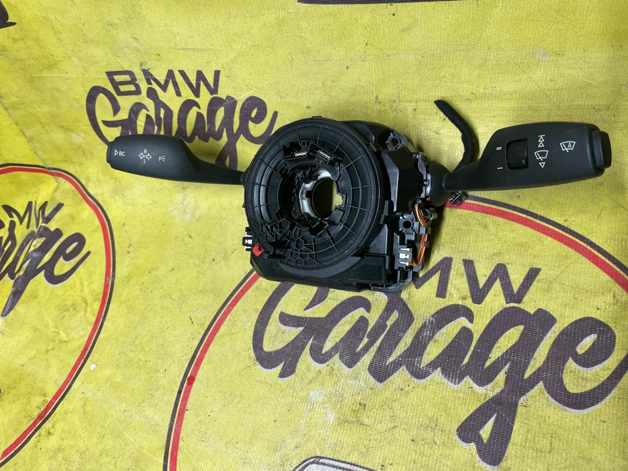 Блок подрулевых переключателей, 6000 рублей, Орёл