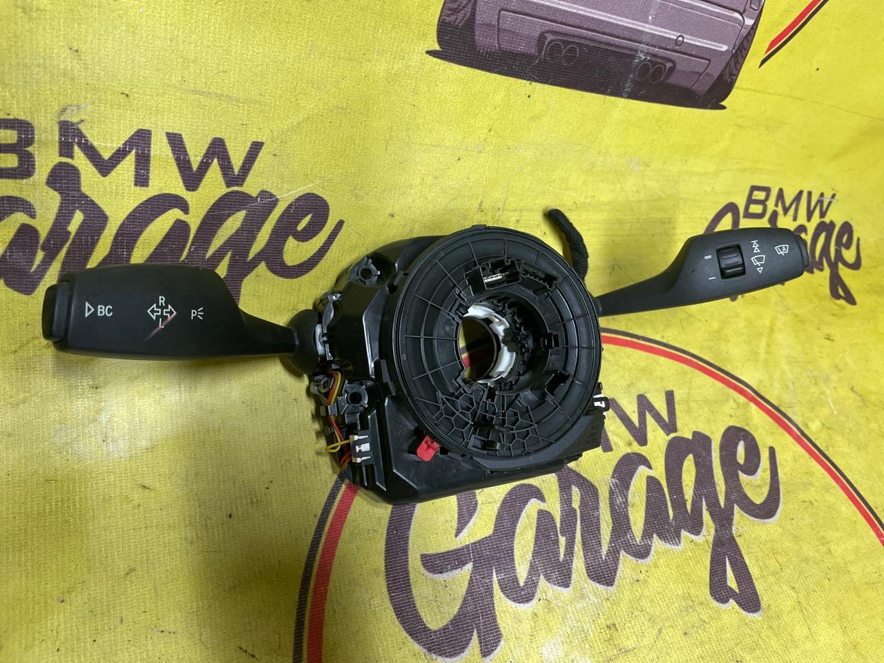 Блок подрулевых переключателей, 6000 рублей, Орёл