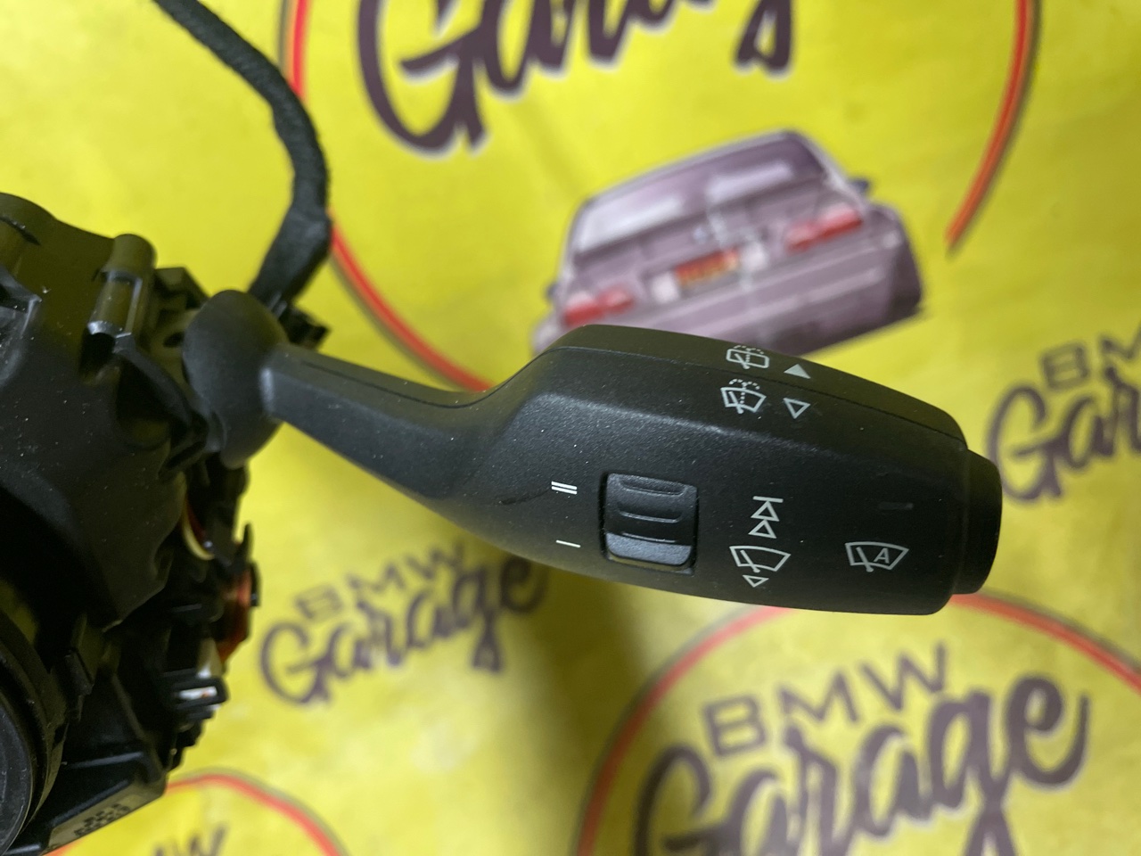 Блок подрулевых переключателей, 6000 рублей, Орёл