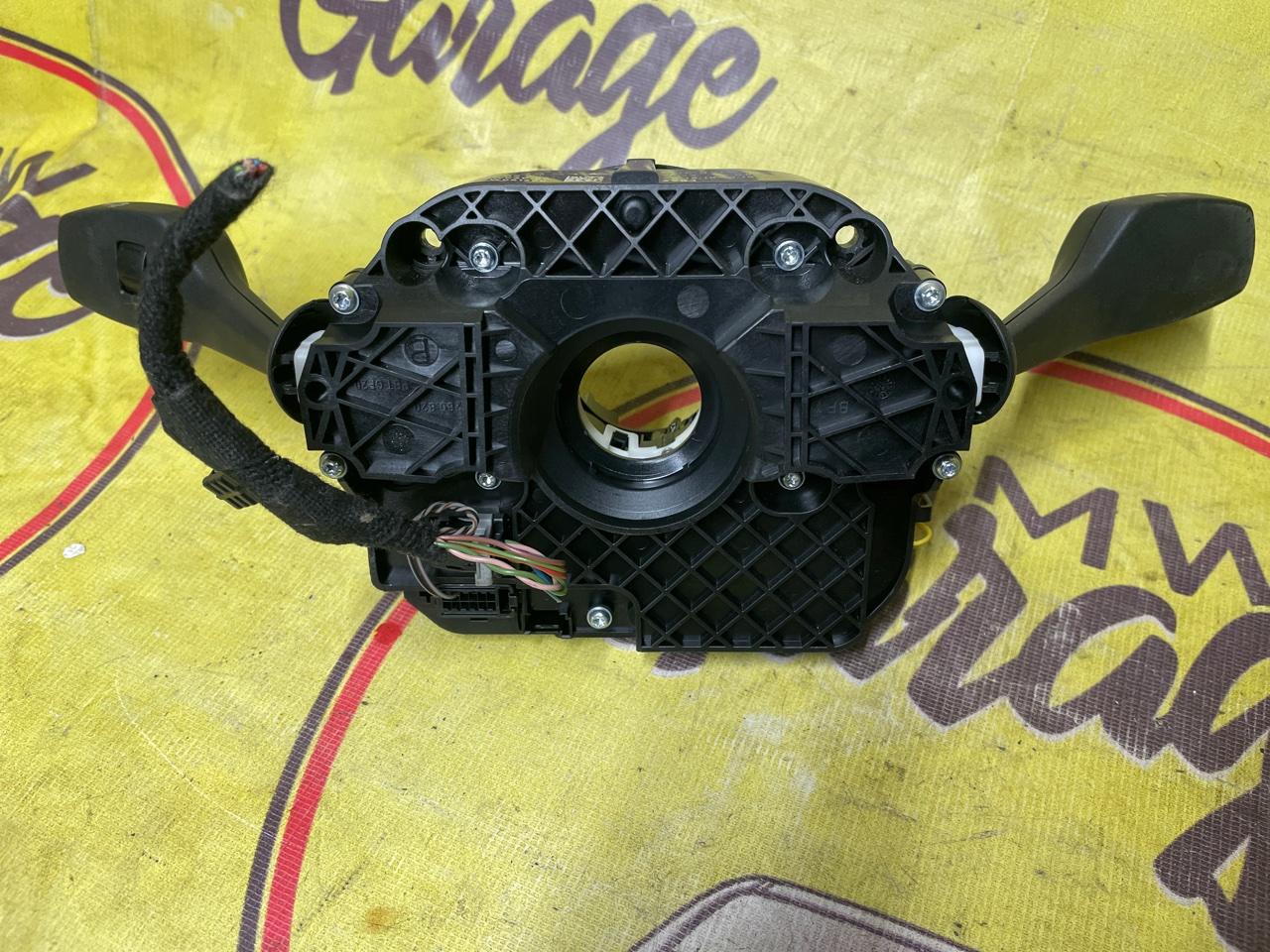 Блок подрулевых переключателей, 6000 рублей, Орёл