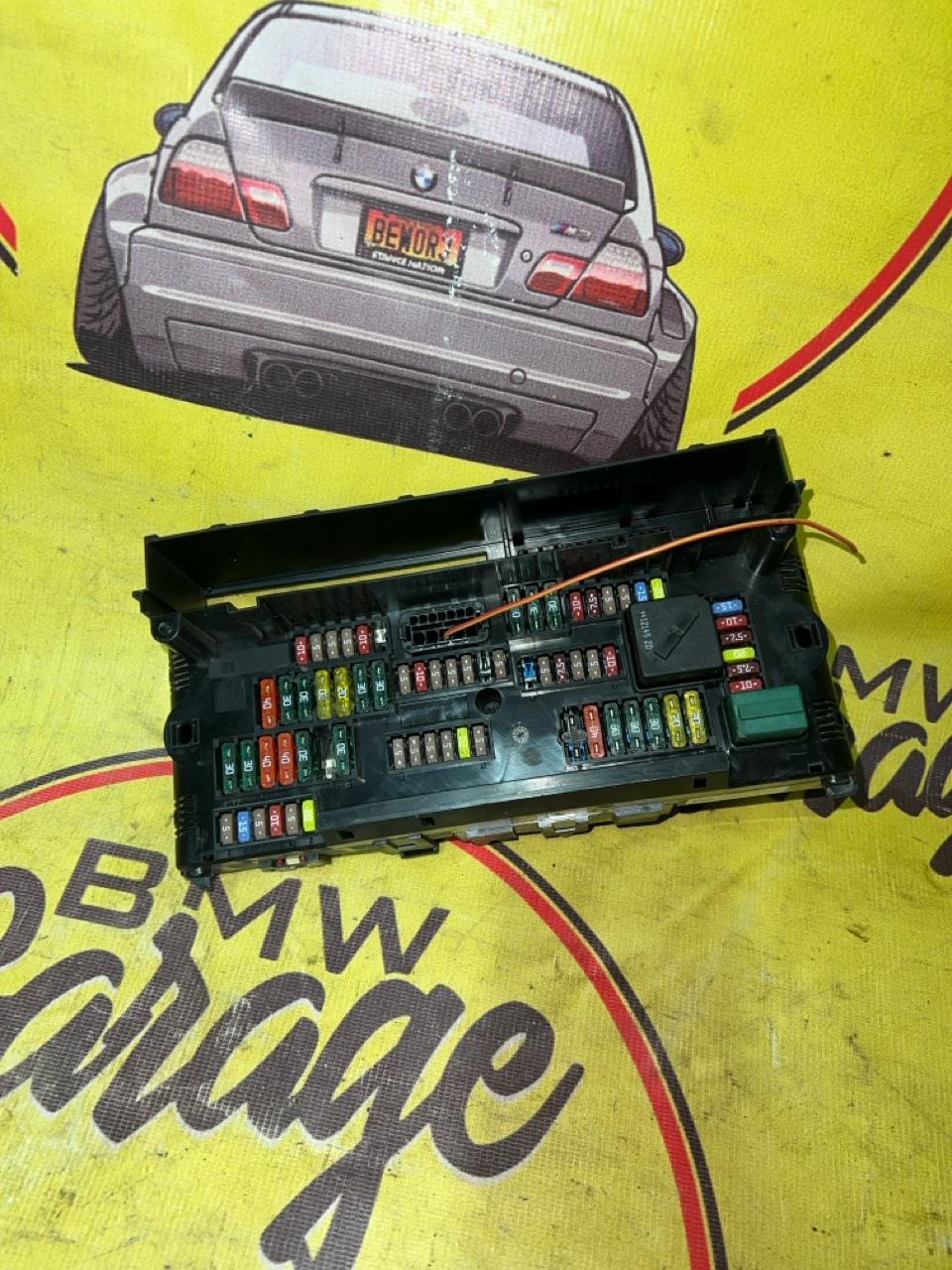 Блок предохранителей, 2000 рублей, Орёл