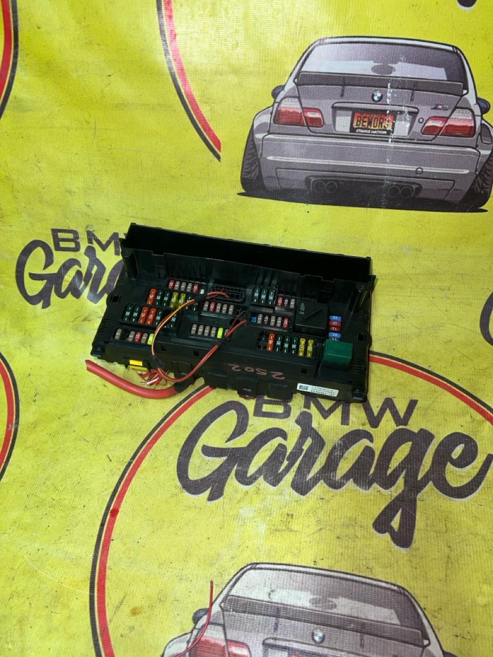 Блок предохранителей, 2000 рублей, Орёл