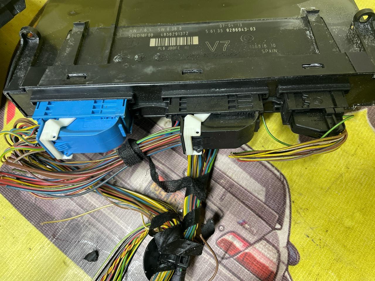 Блок комфорта, 4000 рублей, Орёл