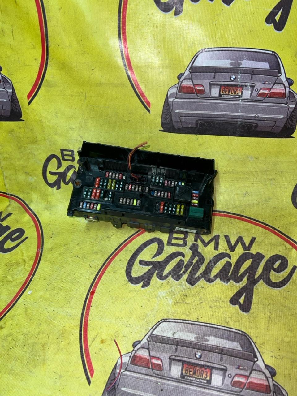 Блок предохранителей, 2000 рублей, Орёл