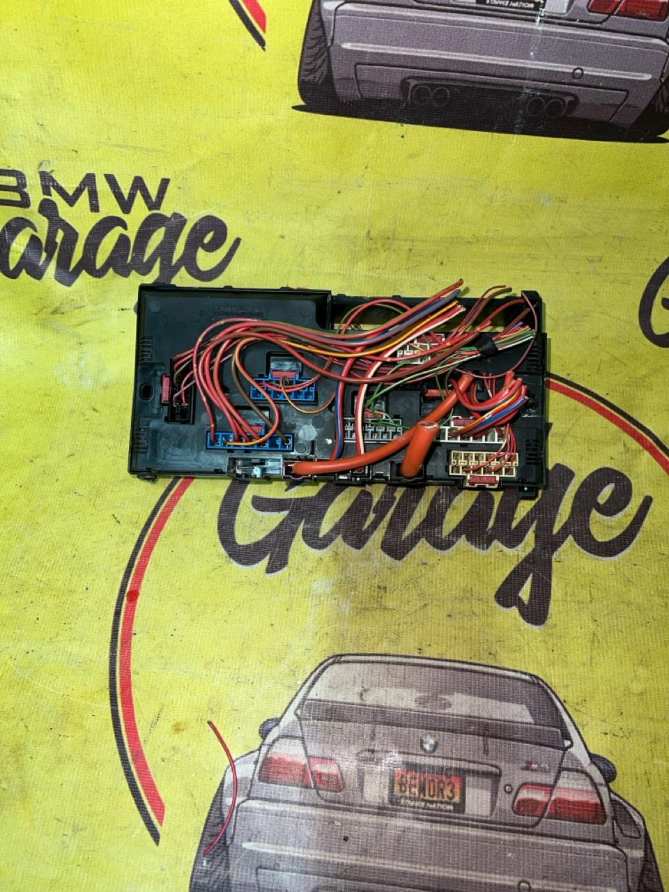 Блок предохранителей, 2000 рублей, Орёл