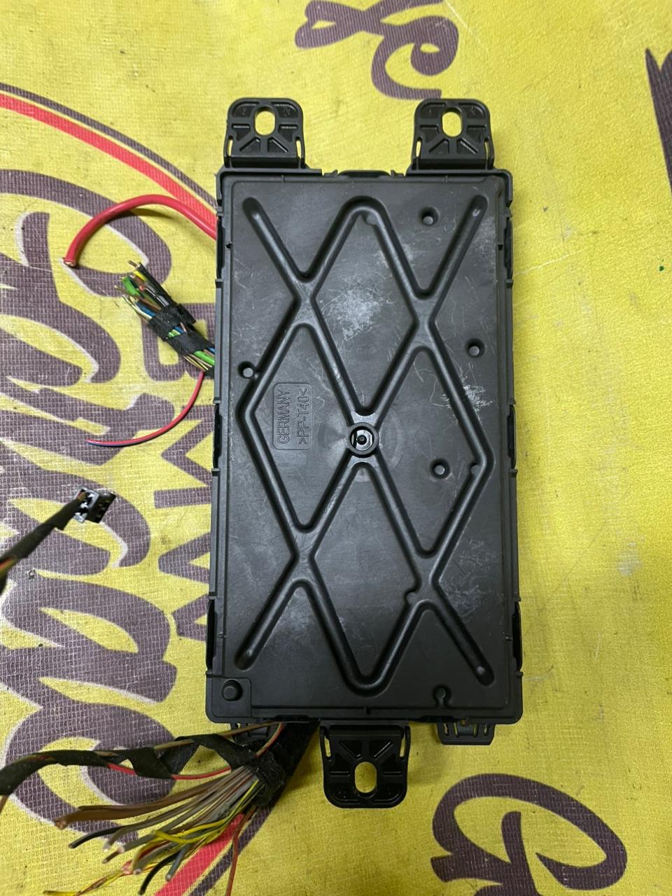 Блок управления, 3000 рублей, Орёл