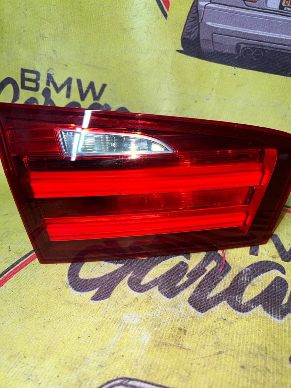 Фонарь, 1800 рублей, Орёл