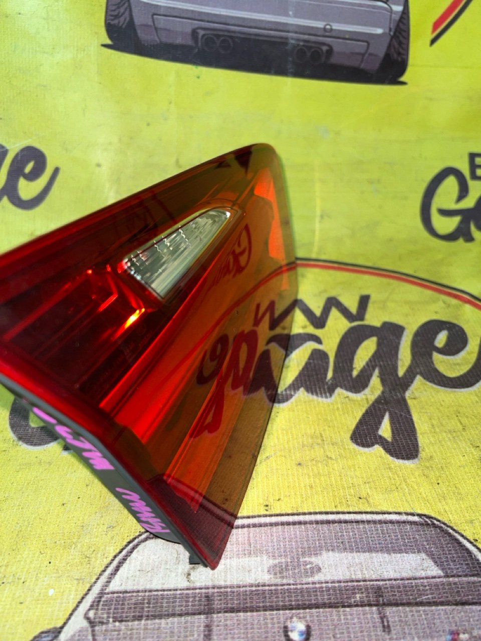 Фонарь, 1800 рублей, Орёл