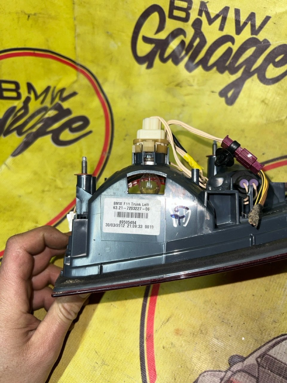 Фонарь, 1800 рублей, Орёл