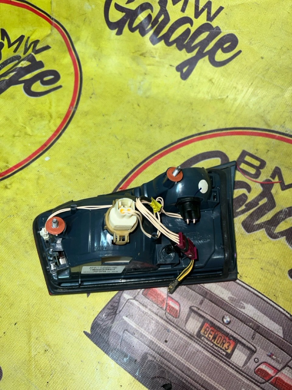 Фонарь, 1800 рублей, Орёл