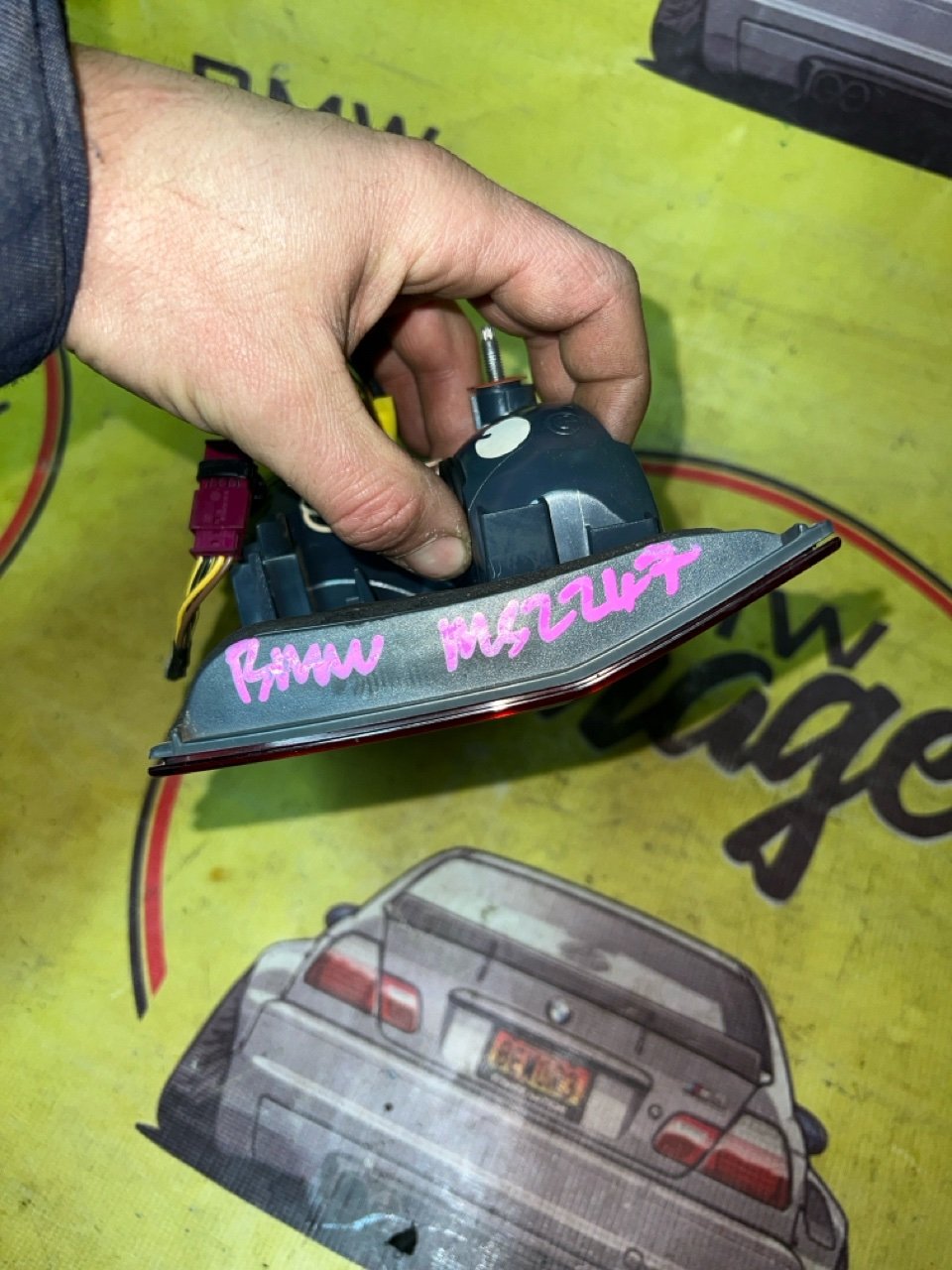 Фонарь, 1800 рублей, Орёл