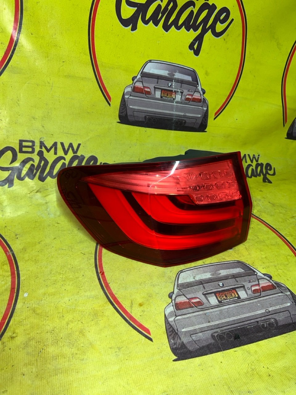 Фонарь, 3000 рублей, Орёл