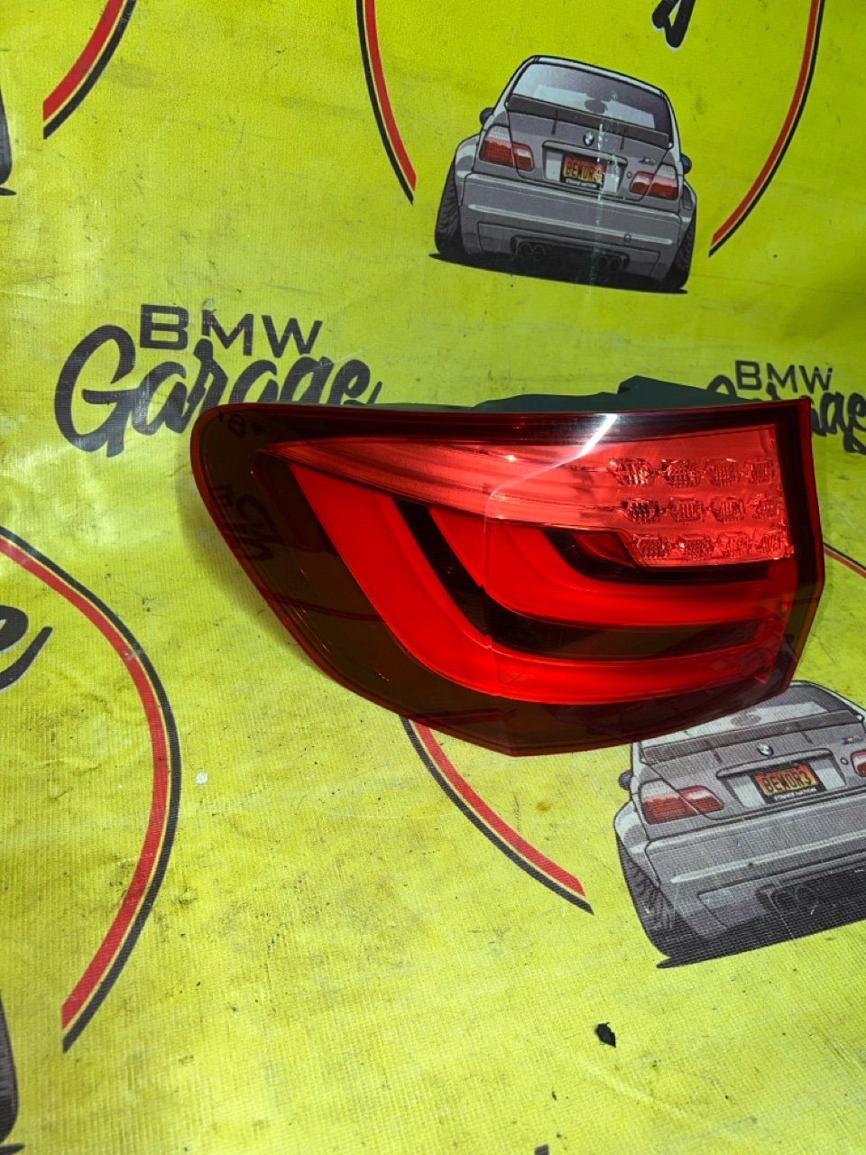 Фонарь, 3000 рублей, Орёл