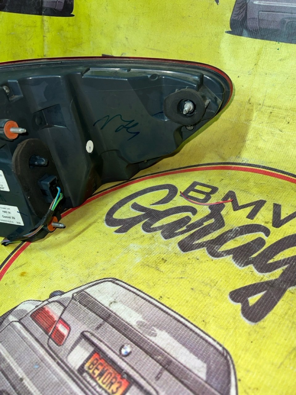 Фонарь, 3000 рублей, Орёл