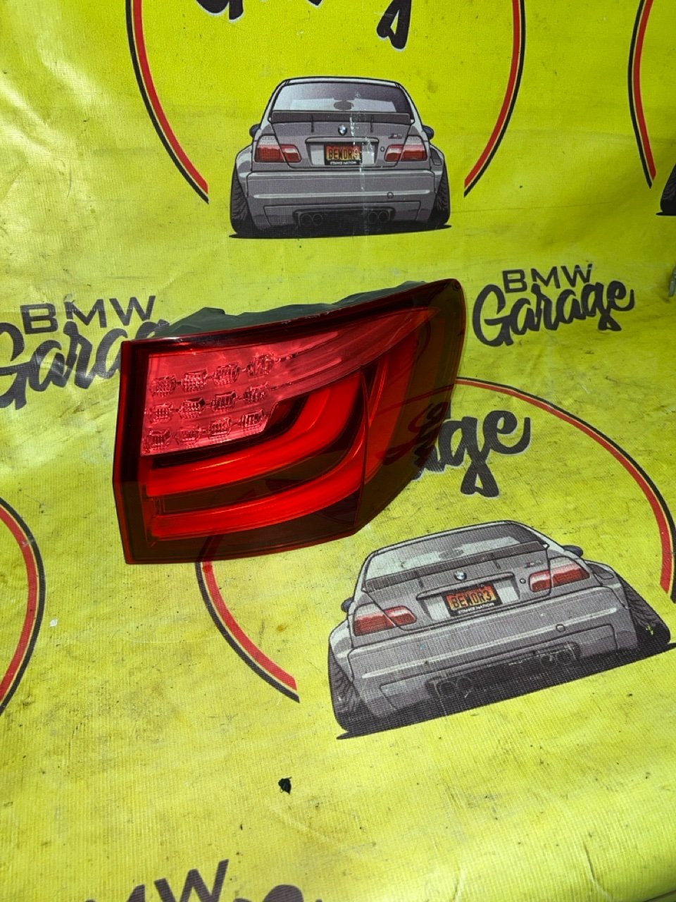 Фонарь, 1500 рублей, Орёл