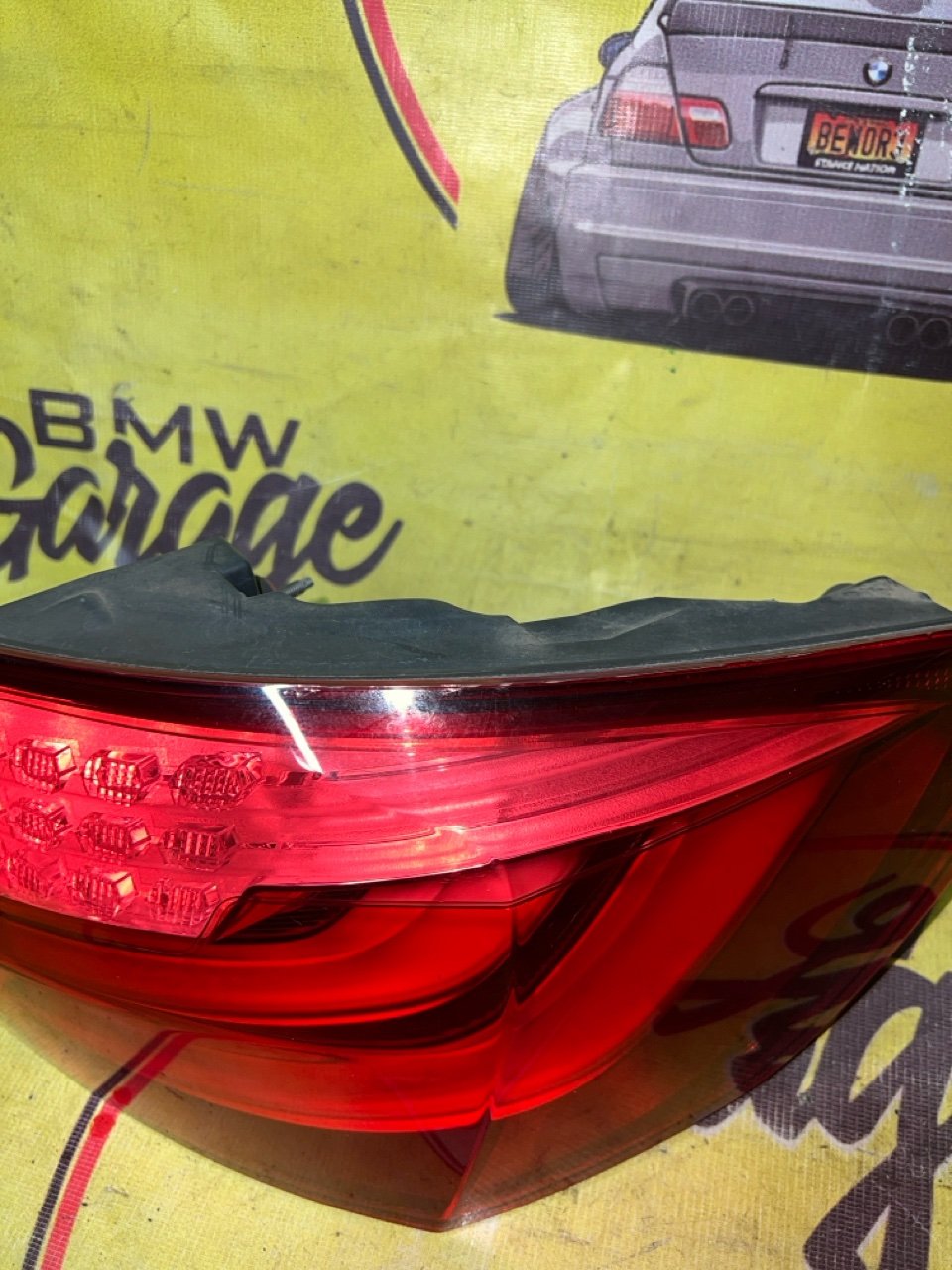 Фонарь, 1500 рублей, Орёл