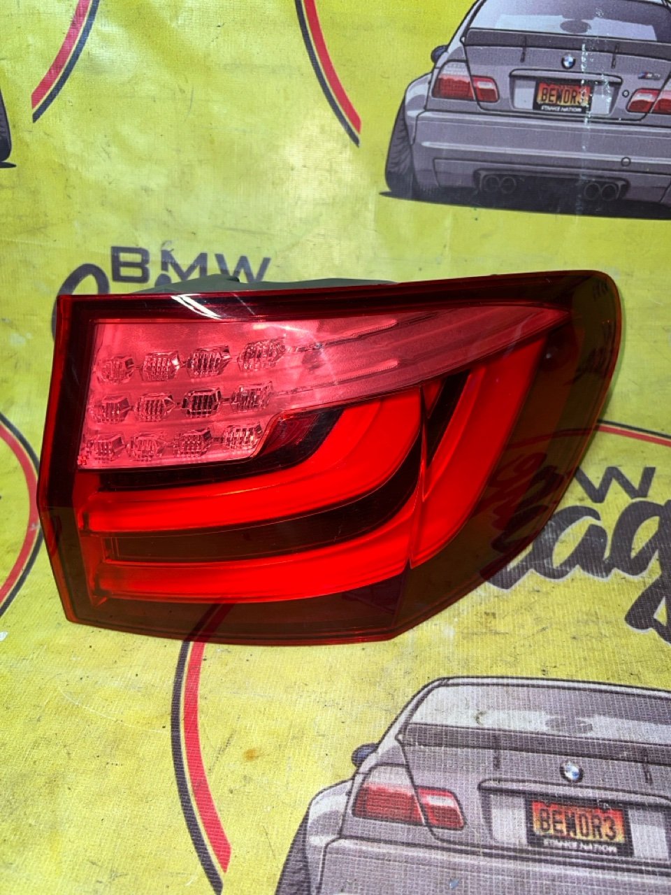 Фонарь, 3000 рублей, Орёл