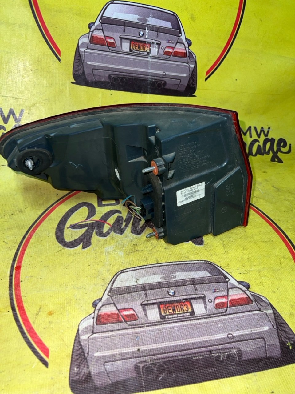 Фонарь, 3000 рублей, Орёл