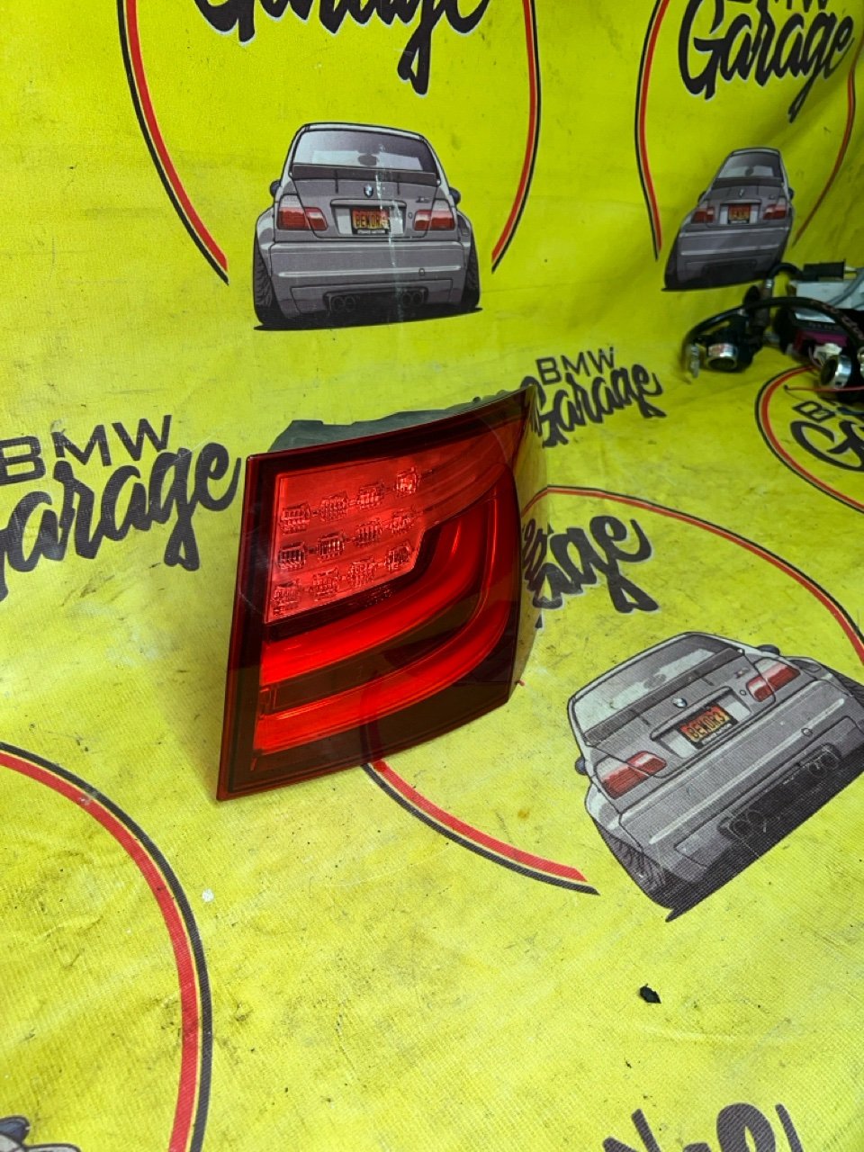 Фонарь, 3000 рублей, Орёл