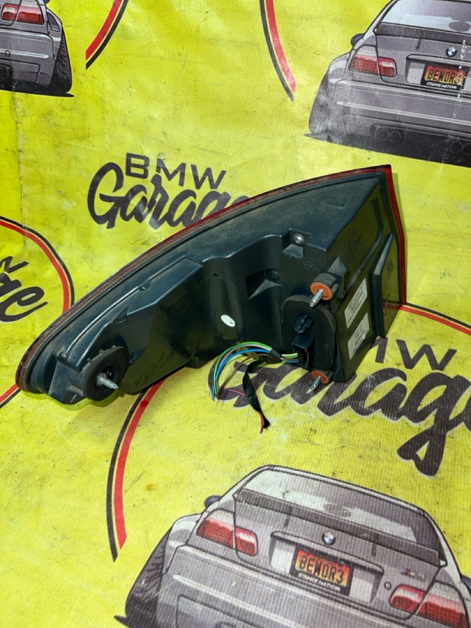 Фонарь, 3000 рублей, Орёл