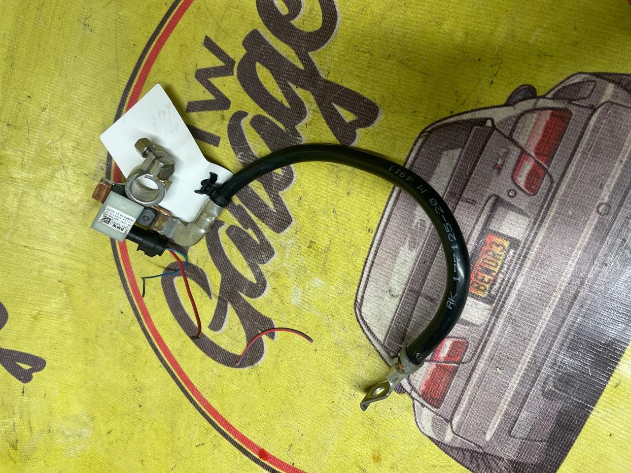 Минусовая клемма, 2500 рублей, Орёл