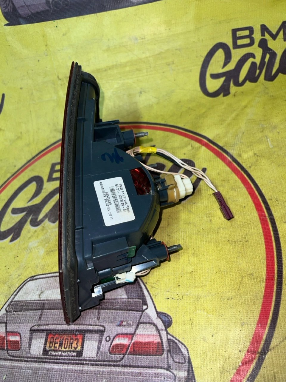 Фонарь, 1600 рублей, Орёл