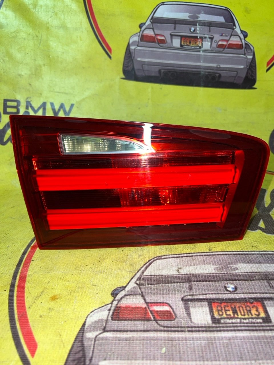 Фонарь, 1600 рублей, Орёл