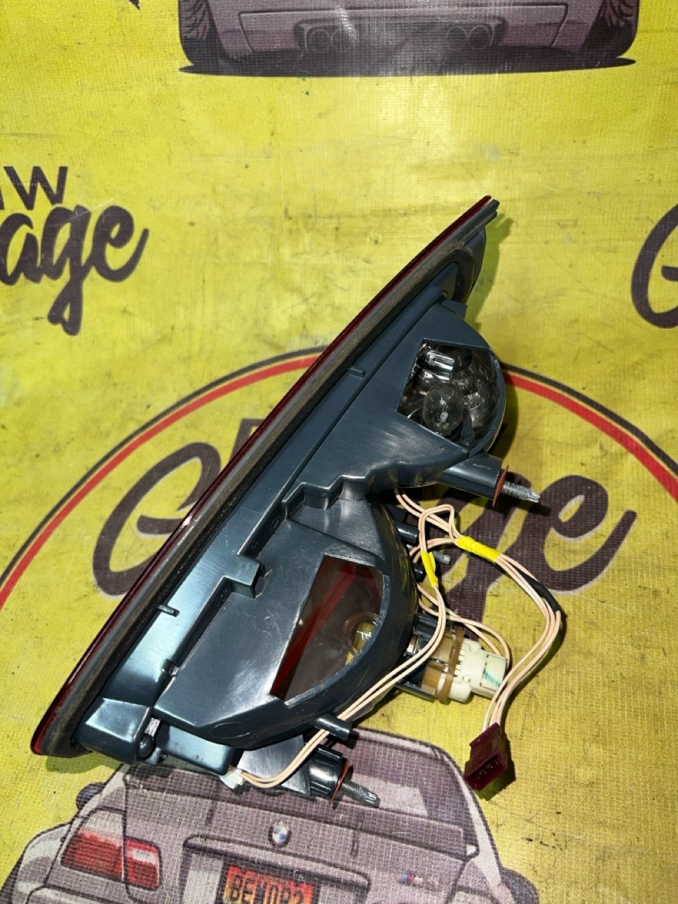 Фонарь, 1600 рублей, Орёл