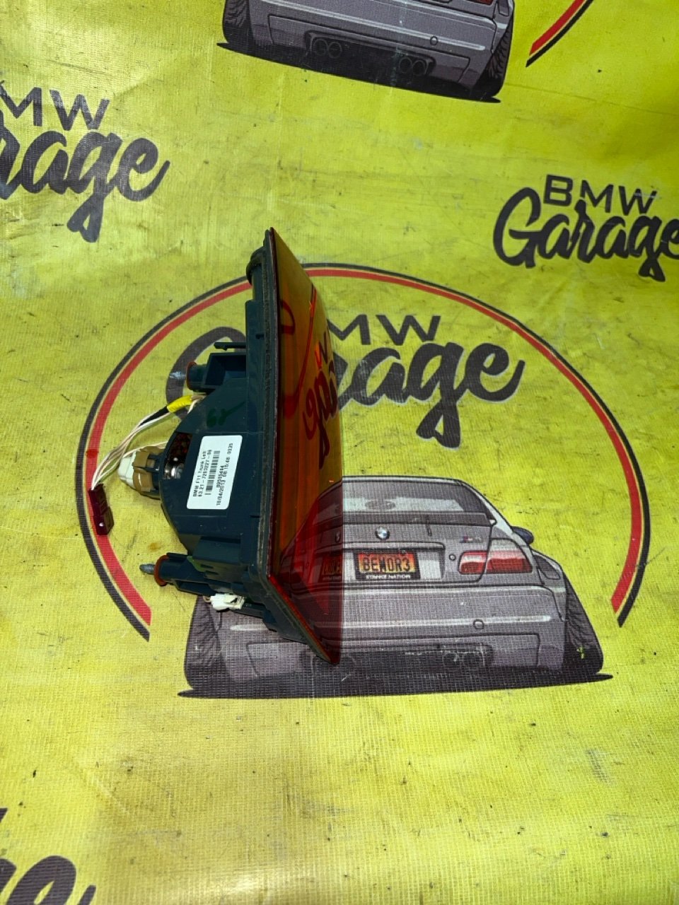 Фонарь, 1600 рублей, Орёл