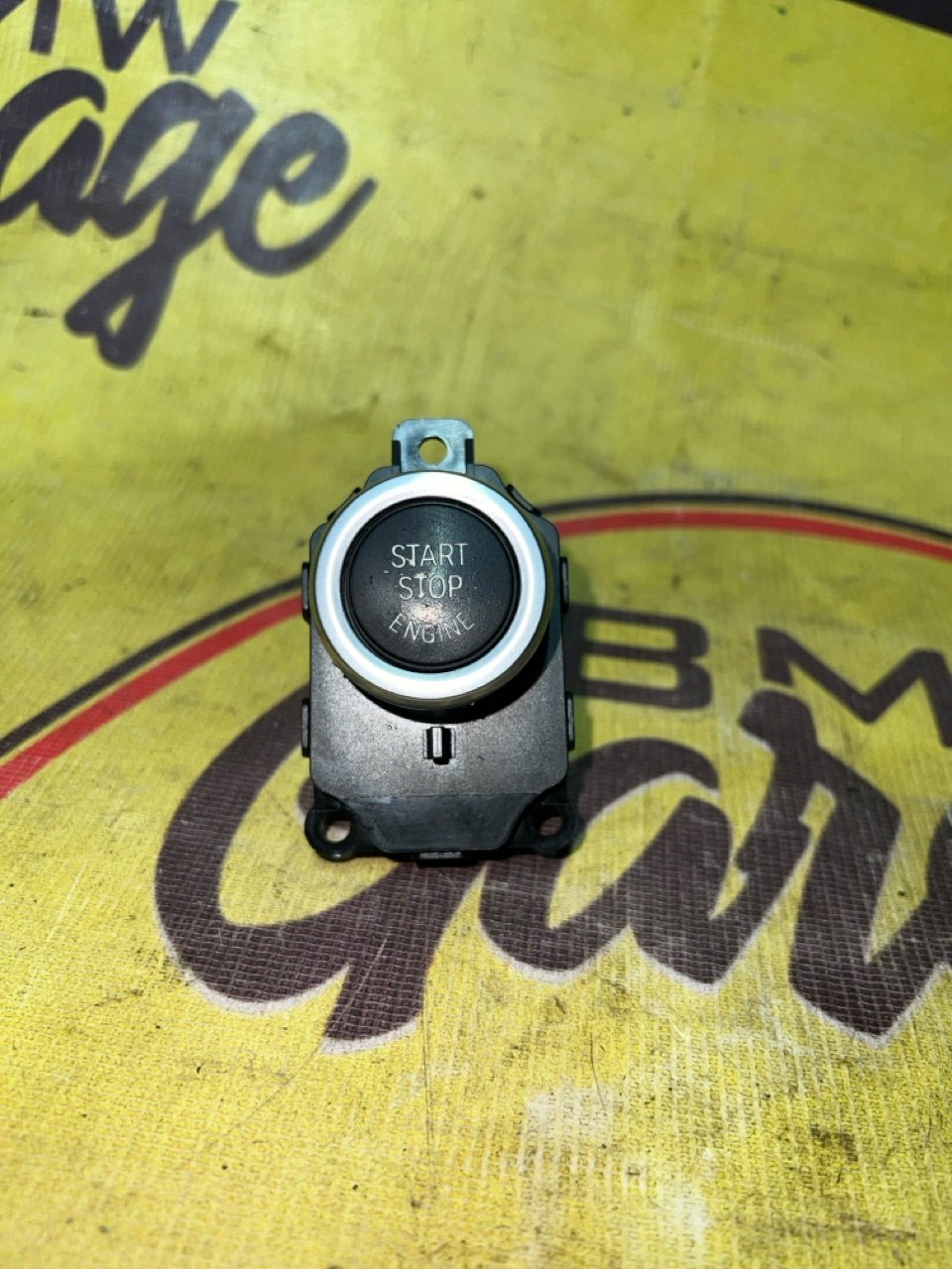 Кнопка старт-стоп, 1300 рублей, Орёл