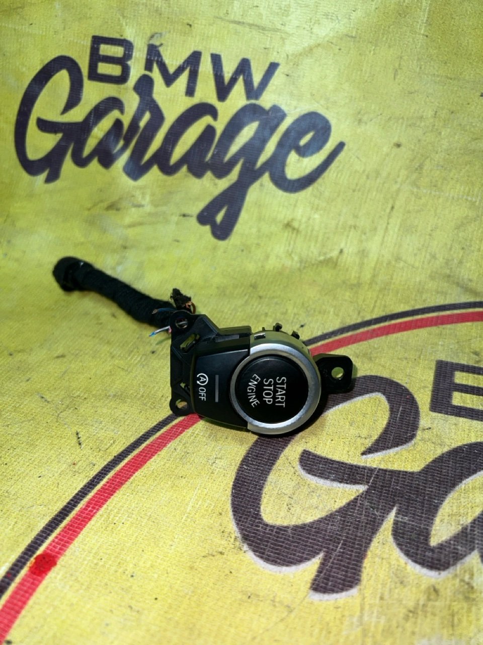 Кнопка старт-стоп, 1399 рублей, Орёл