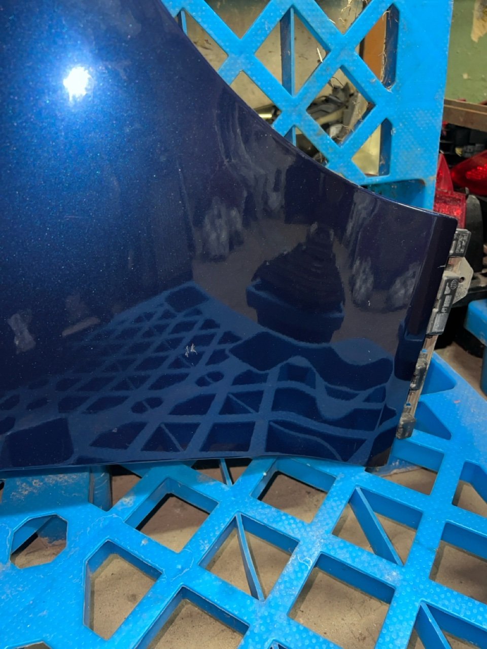 Крыло, 11550 рублей, Орёл