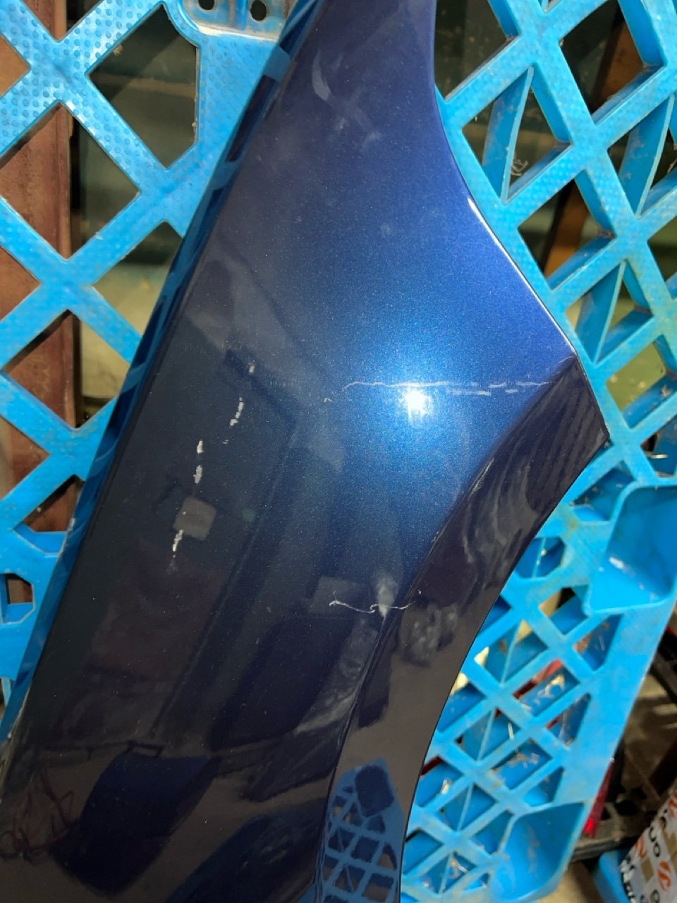 Крыло, 11550 рублей, Орёл