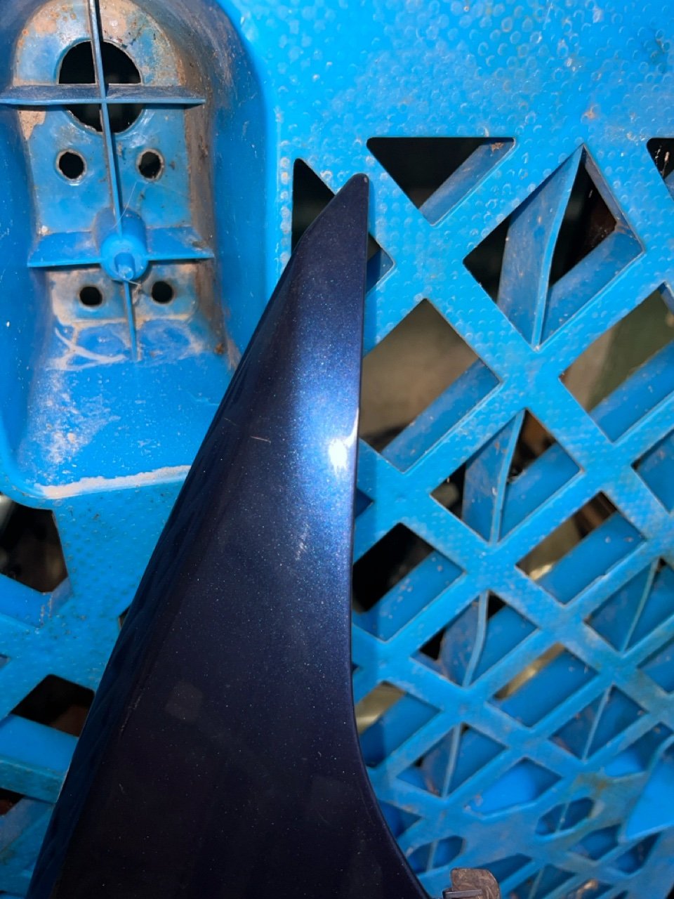 Крыло, 11550 рублей, Орёл