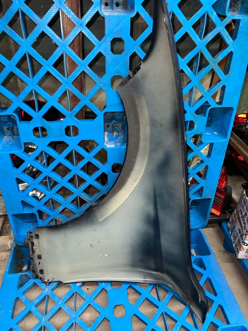 Крыло, 11550 рублей, Орёл