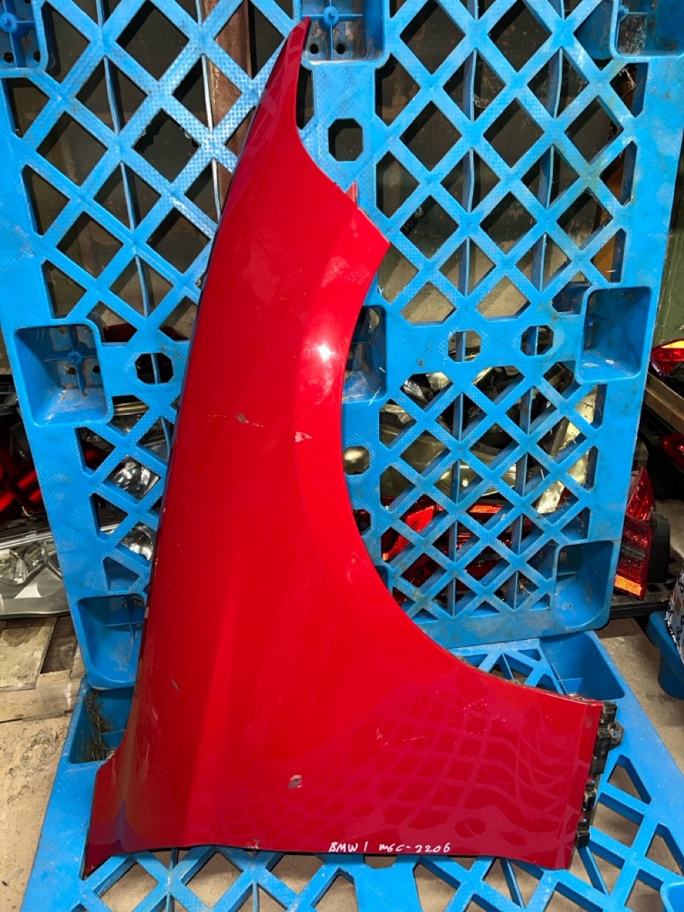 Крыло, 11000 рублей, Орёл