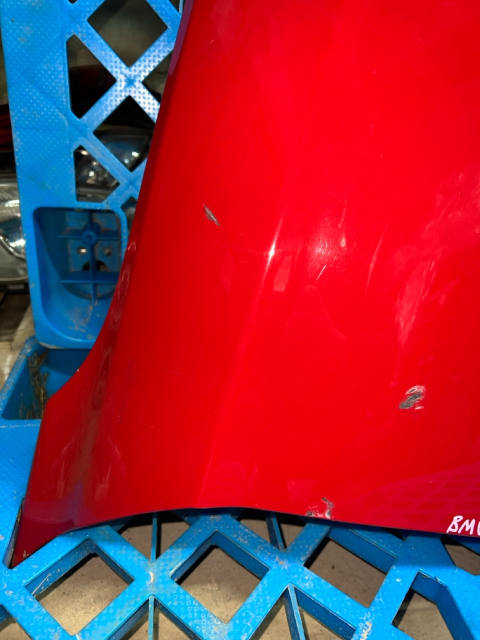 Крыло, 11000 рублей, Орёл