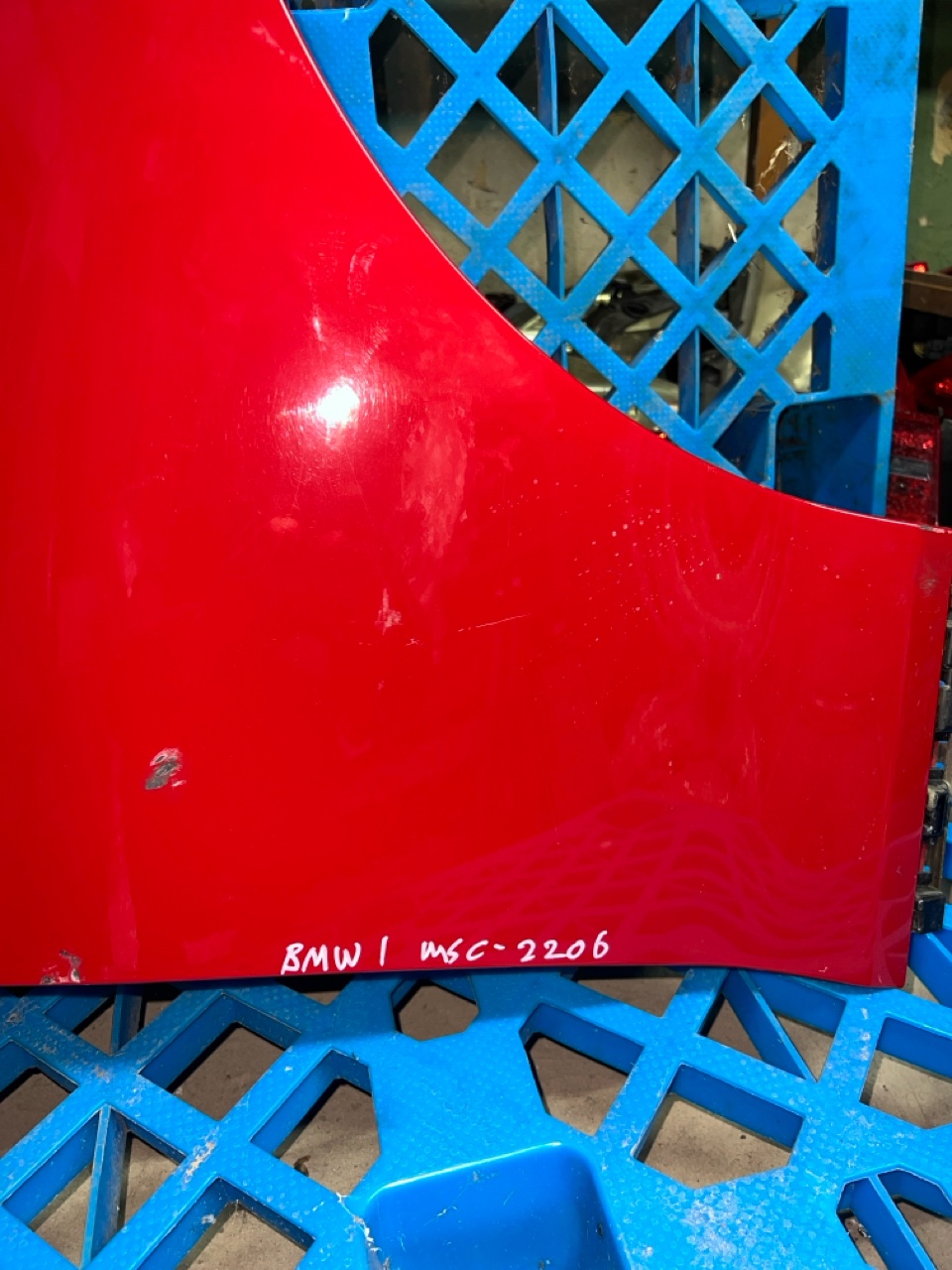 Крыло, 11000 рублей, Орёл