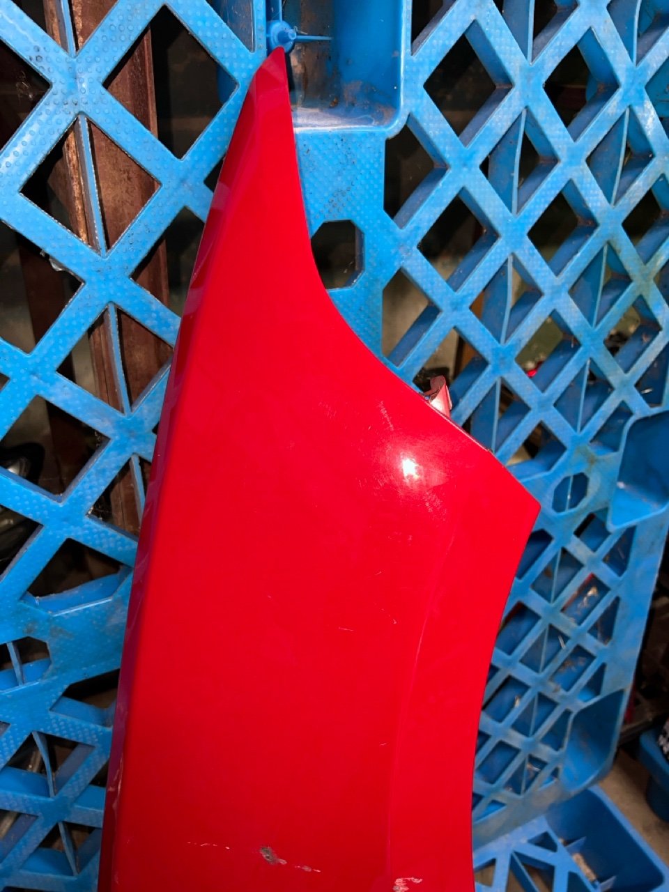 Крыло, 11000 рублей, Орёл