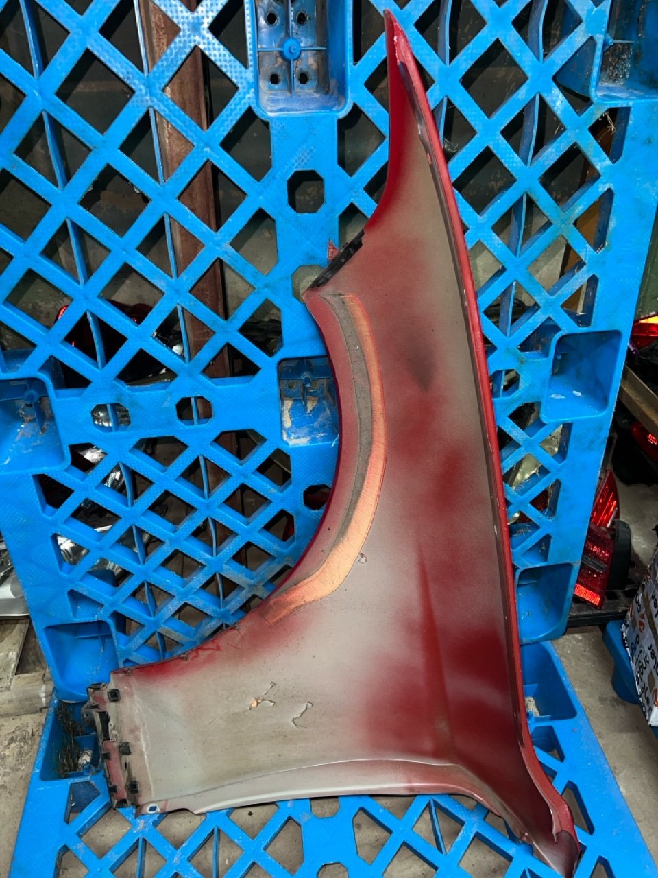 Крыло, 11000 рублей, Орёл