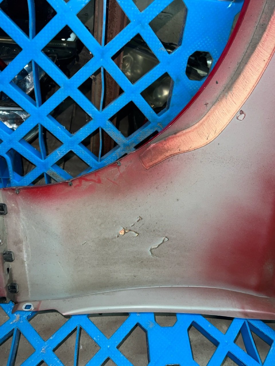 Крыло, 11000 рублей, Орёл