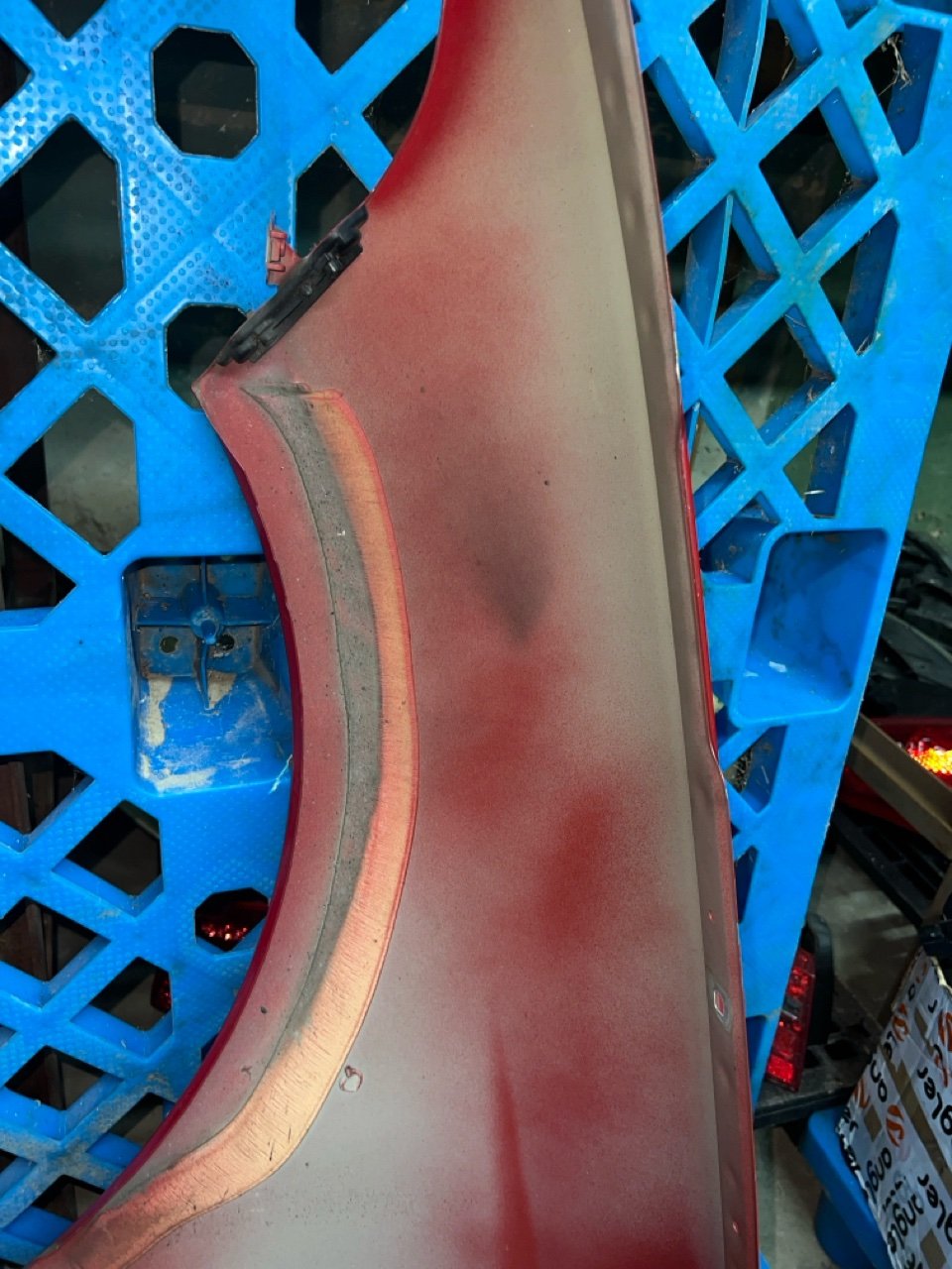 Крыло, 11000 рублей, Орёл