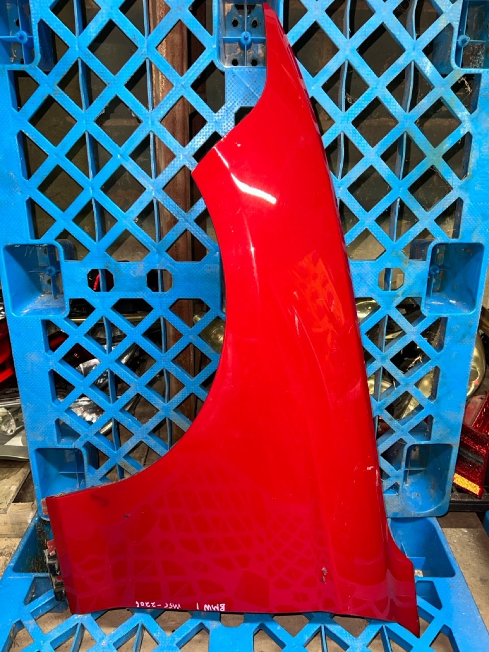 Крыло, 11000 рублей, Орёл