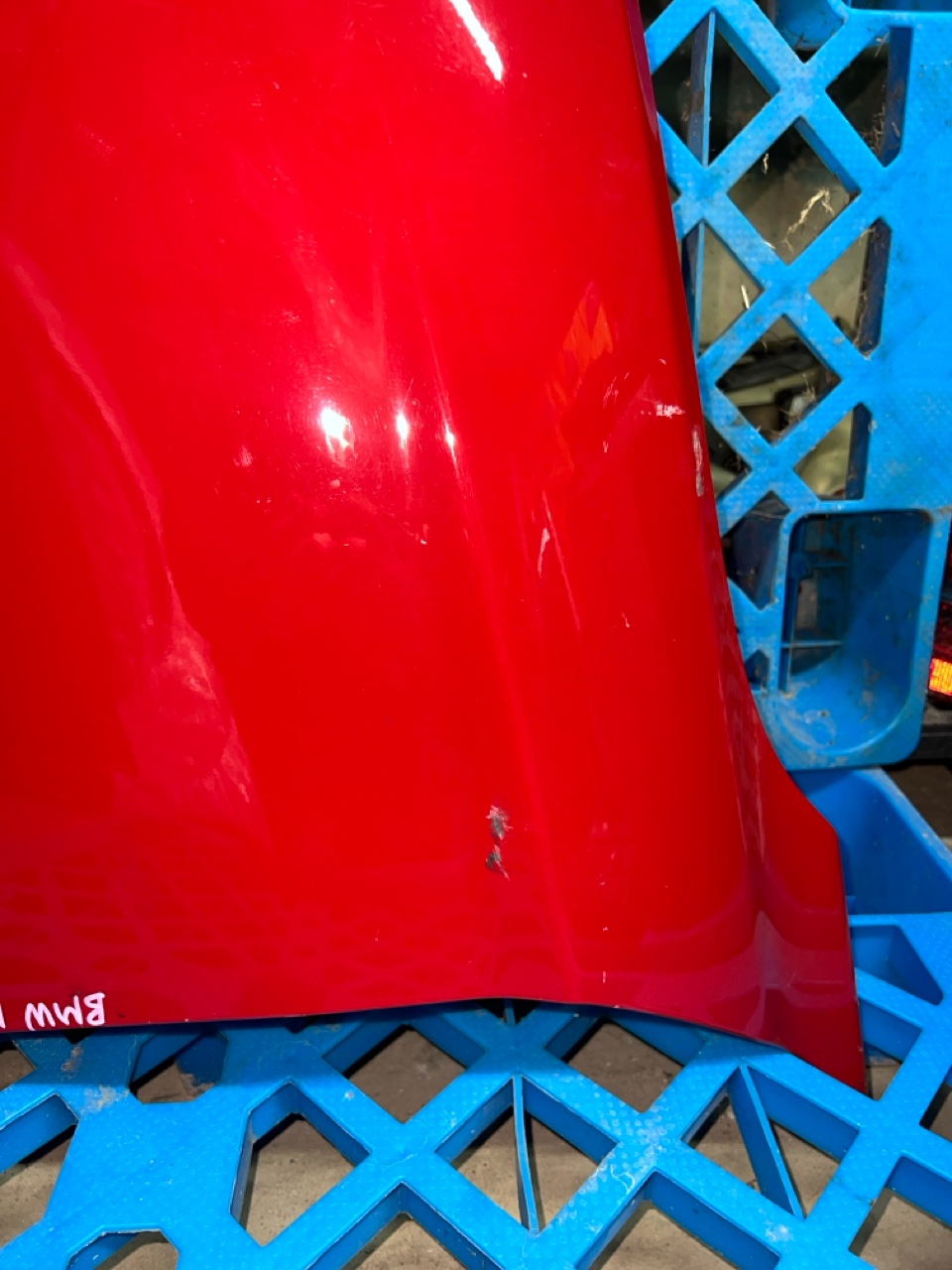 Крыло, 11000 рублей, Орёл