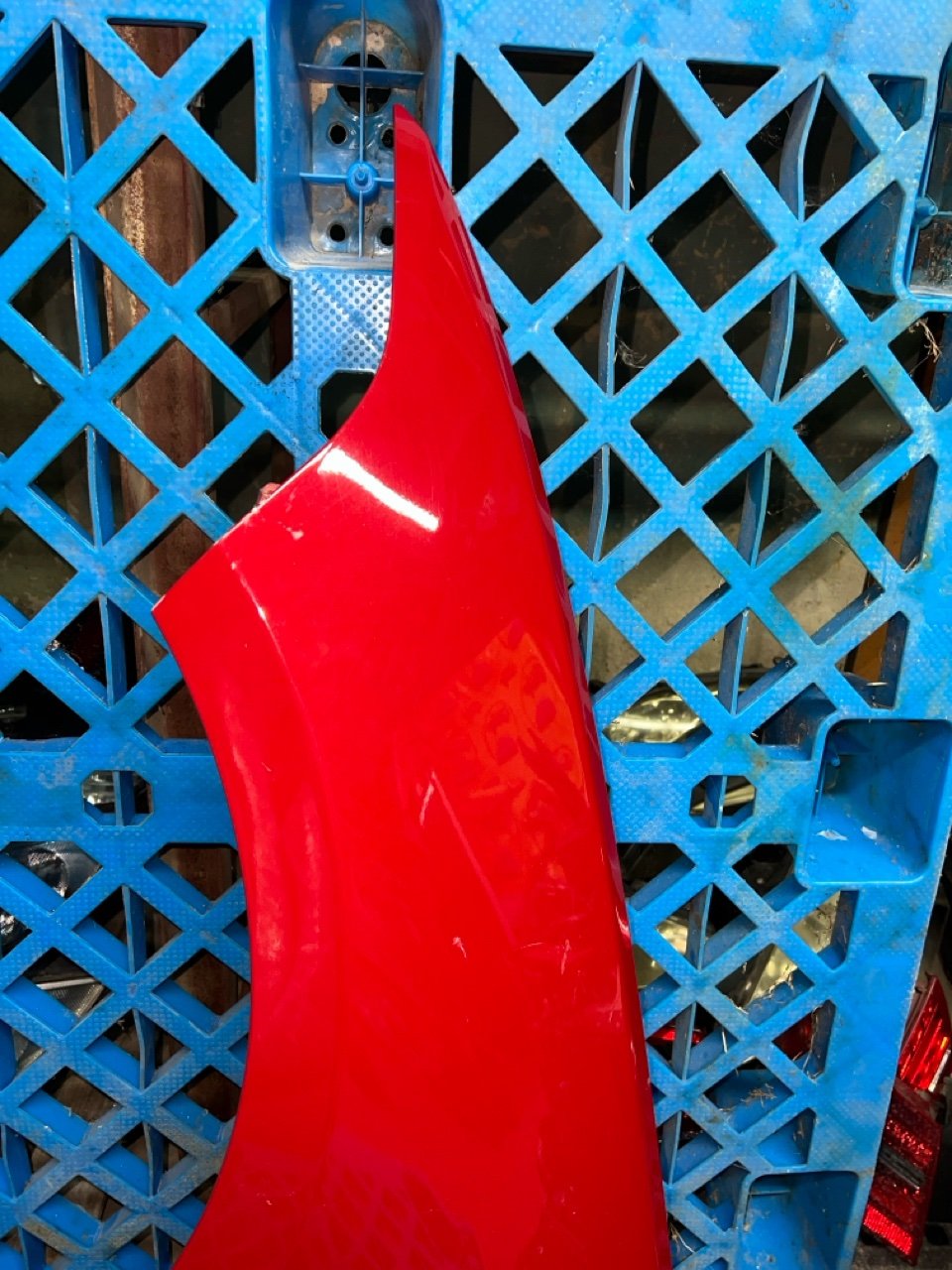 Крыло, 11000 рублей, Орёл