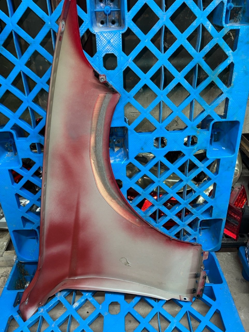 Крыло, 11000 рублей, Орёл